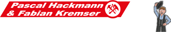 Pascal Hackmann & Fabian Kremser Dachdeckermeister GmbH - Logo