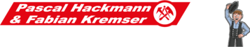 Pascal Hackmann & Fabian Kremser Dachdeckermeister GmbH - Logo